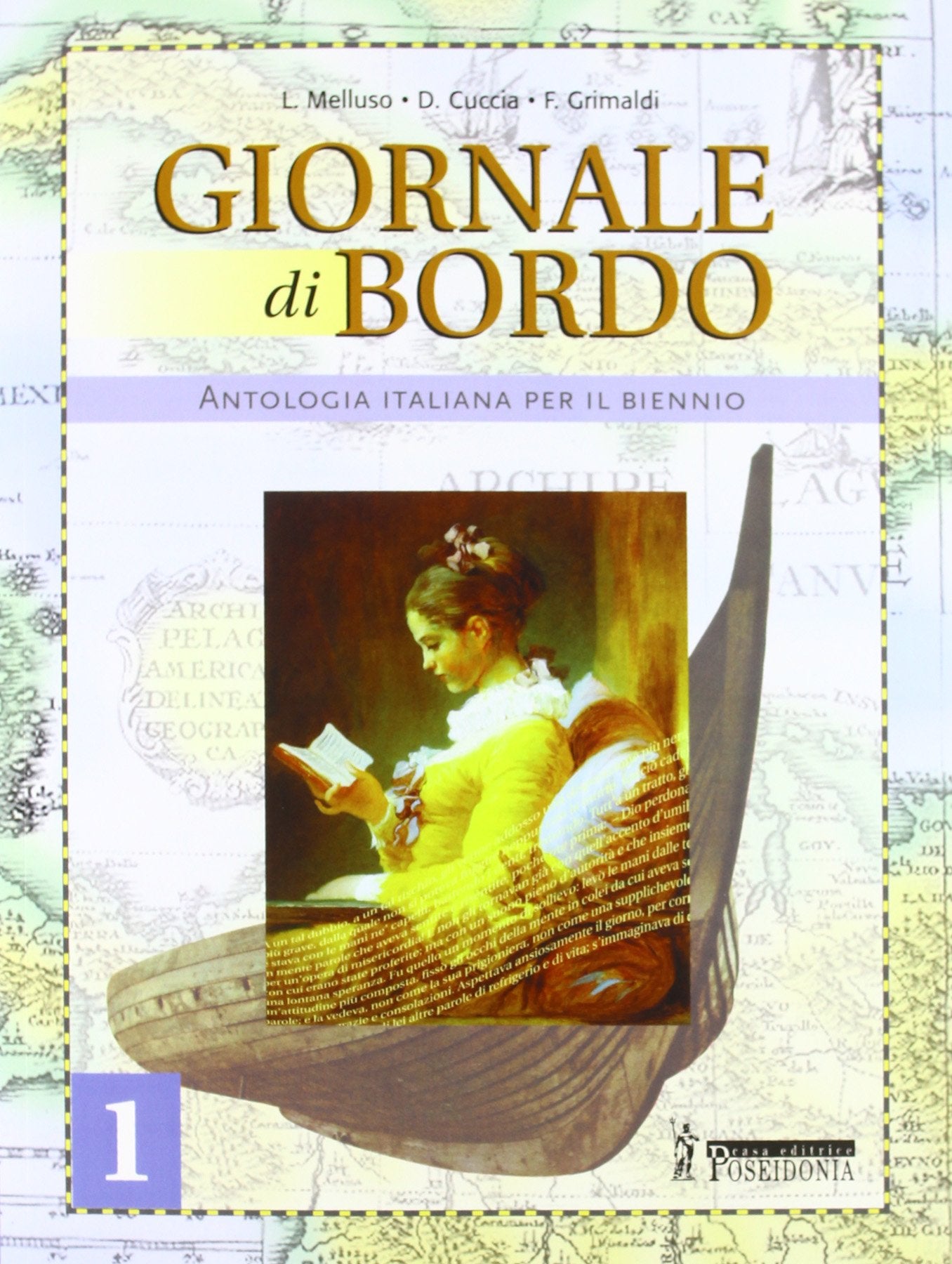 Giornale di bordo. Per le Scuole superiori. Strumenti: analisi testuale, scrittura creativa, epica, fiaba, novella e racconto (Vol. 1) book