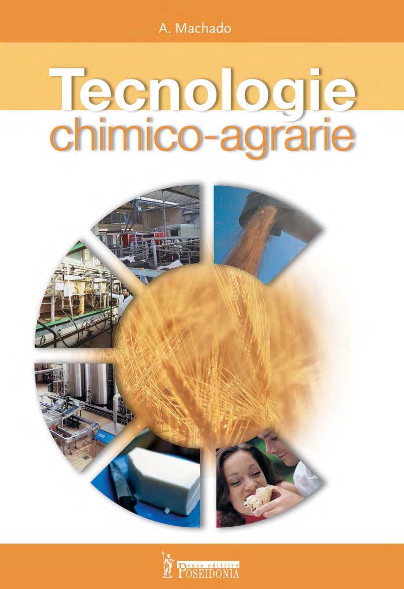 Tecnologie chimico-agrarie. Con quaderno operativo. Per gli Ist. tecnici e professionali Professional & Reference Books