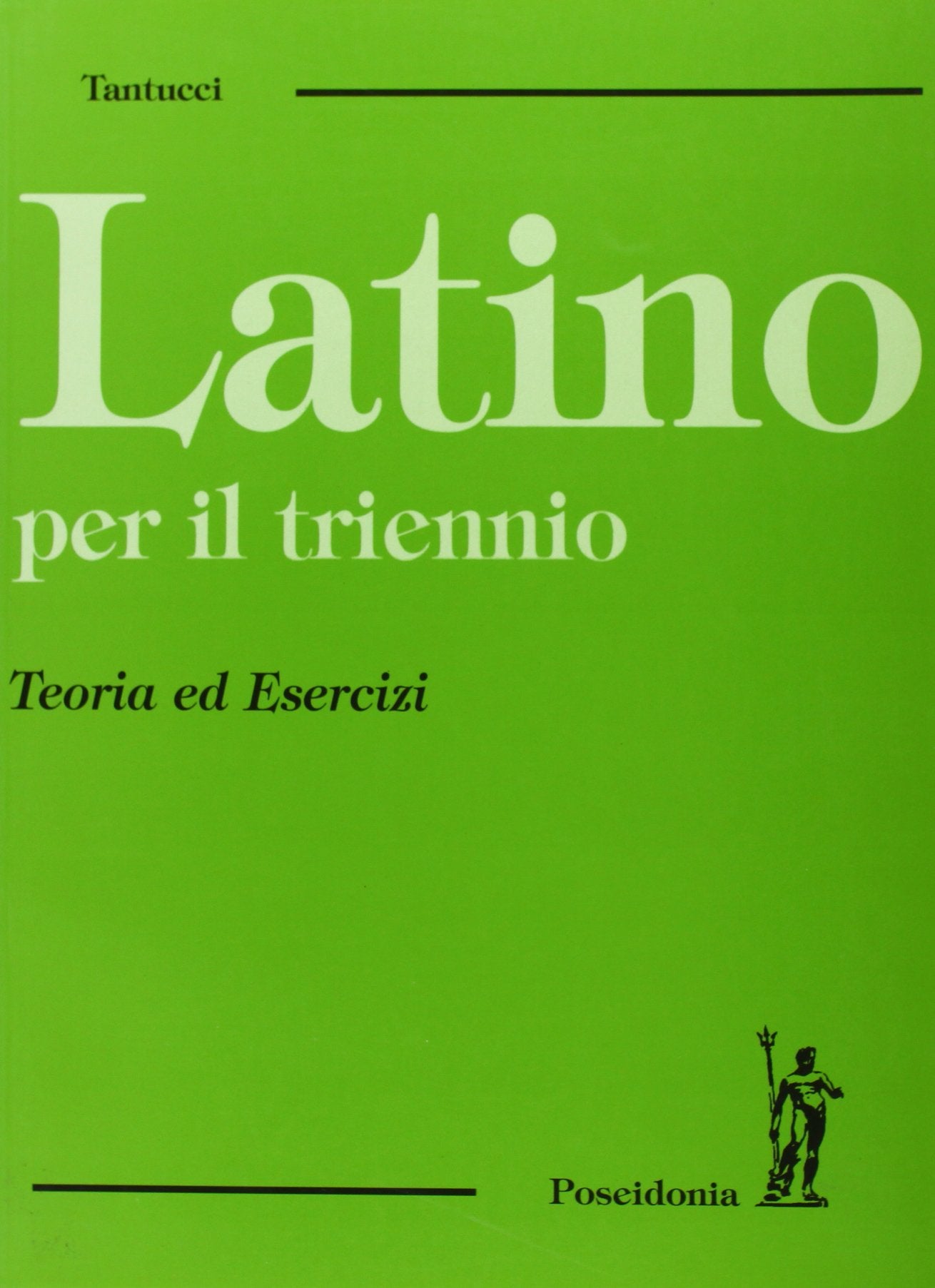 Latino per il triennio. Teoria ed esercizi. Per i Licei e gli Ist. Magistrali book