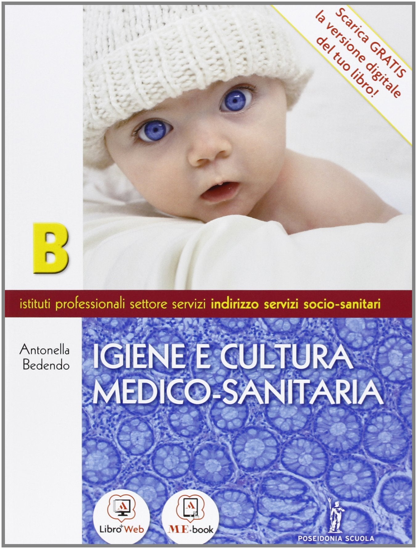 Igiene e cultura medico-sanitaria. Per gli Ist. professionali. Con espansione online (Vol. 2) book