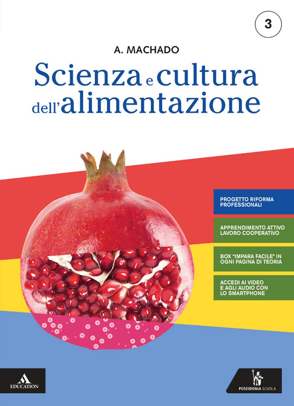 Scienza e cultura dell'alimentazione. Con Prodotti dolciari e di panificazione. Per il 3° anno degli Ist. professionali. Con e-book. Con espansione online (Vol. 1) Business, Finance & Career