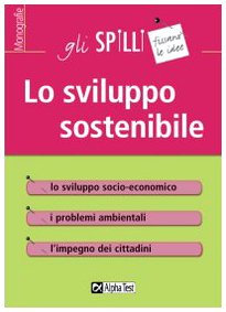 Lo sviluppo sostenibile Business, Finance & Career