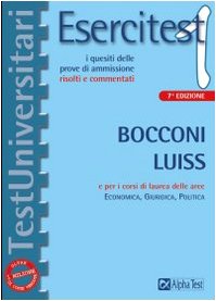 Esercitest. Vol. 1: I Quesiti Delle cd