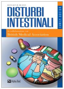 Disturbi intestinali (Family Doctor) Books