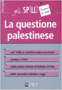La questione palestinese book
