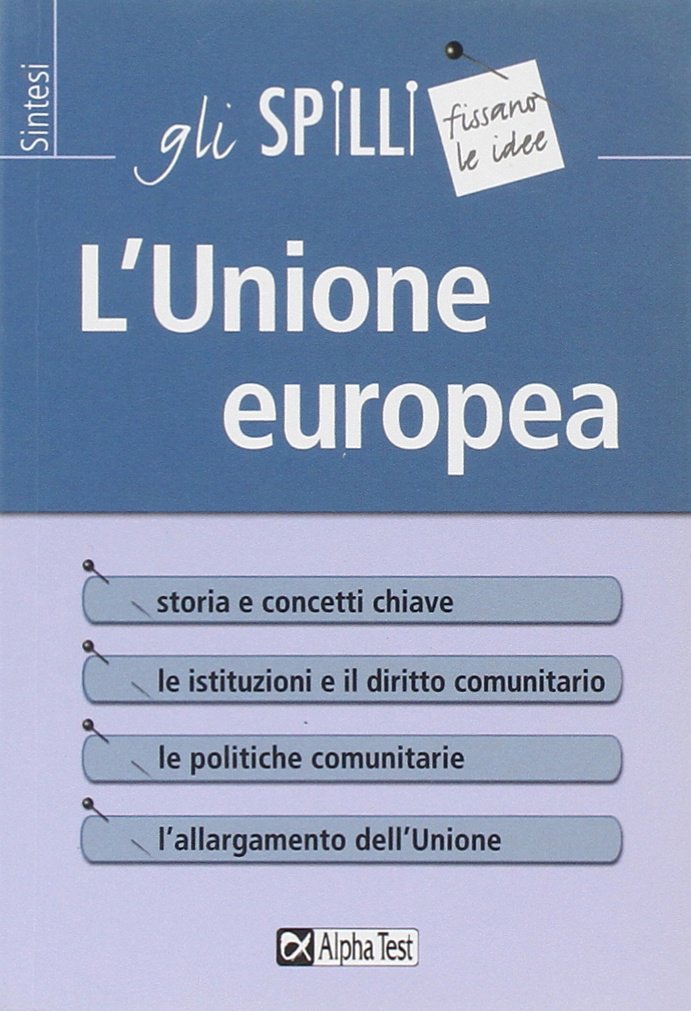 L'Unione Europea book