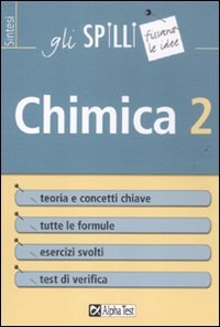 Chimica. Soluzioni, acidi e basi, chimica organica (Vol. 2) book