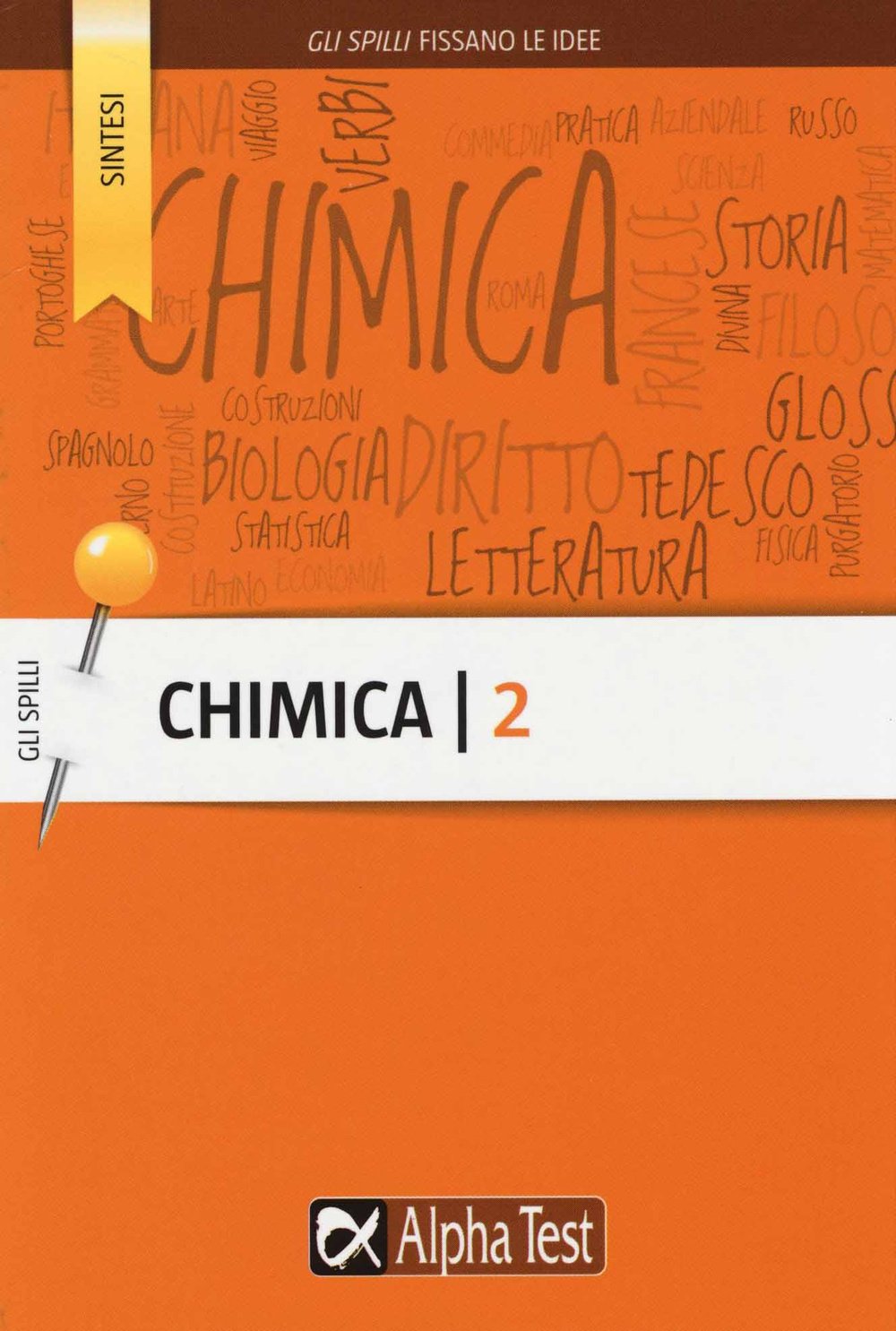 Chimica. Soluzioni, acidi e basi, chimica organica (Vol. 2) book