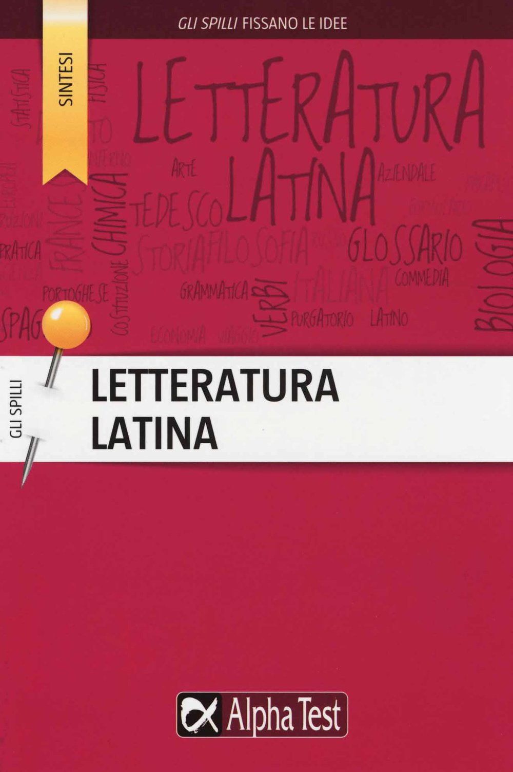 Letteratura latina Contemporary literature