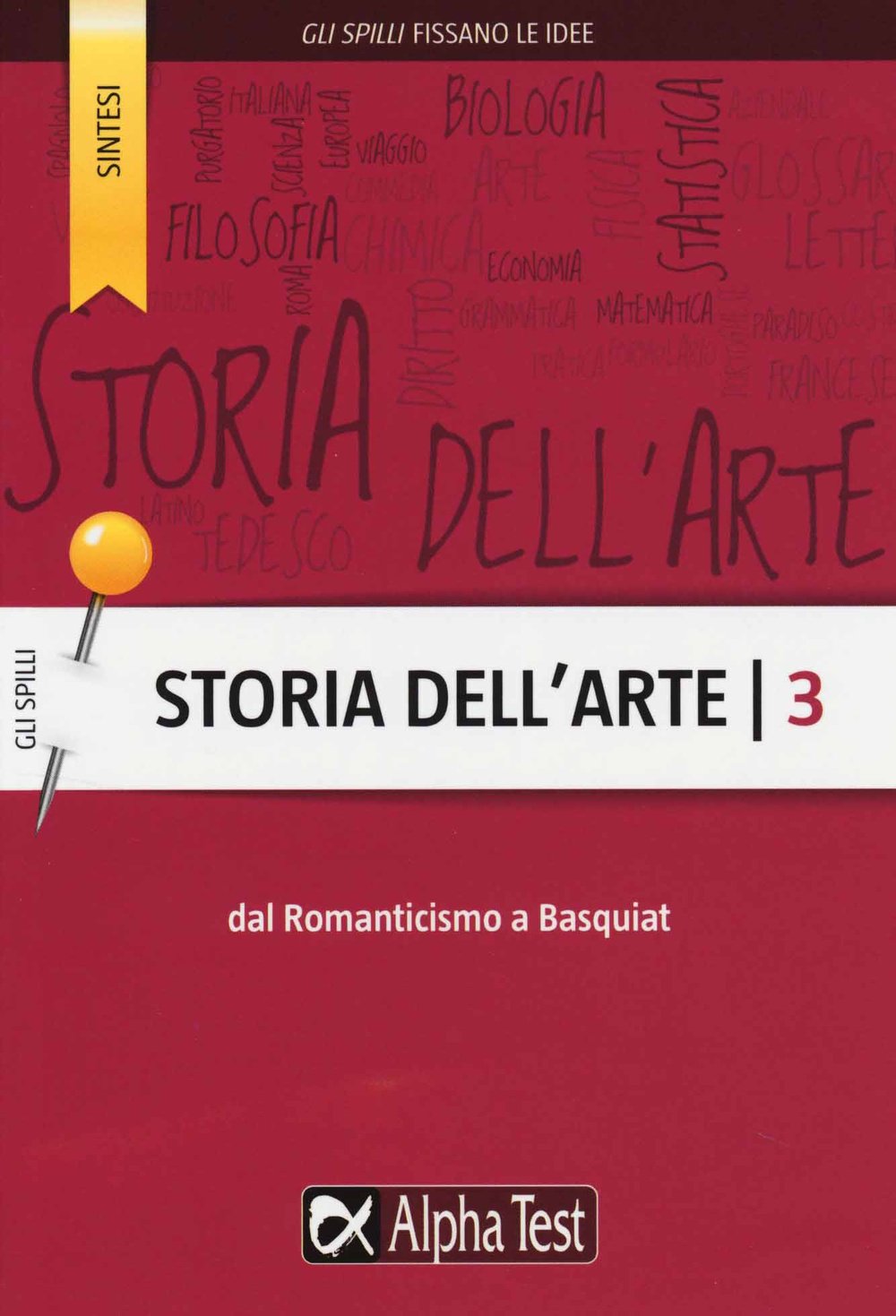 Storia dell'arte. Dal Romanticismo a Basquiat (Vol. 3) book