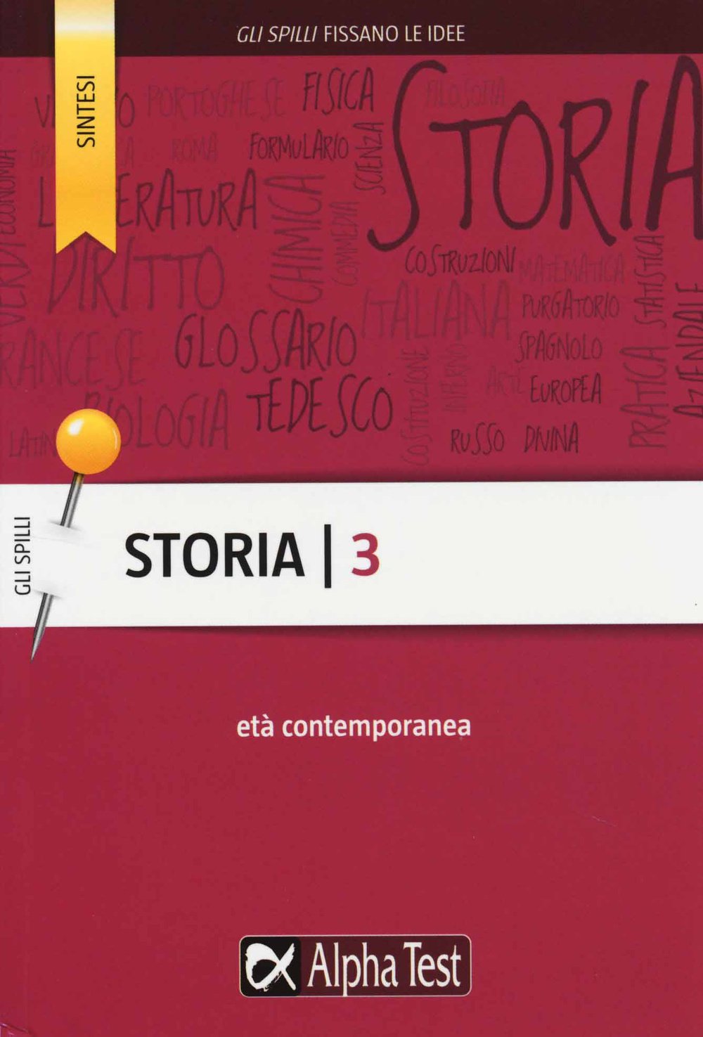Storia. Età contemporanea (Vol. 3) book
