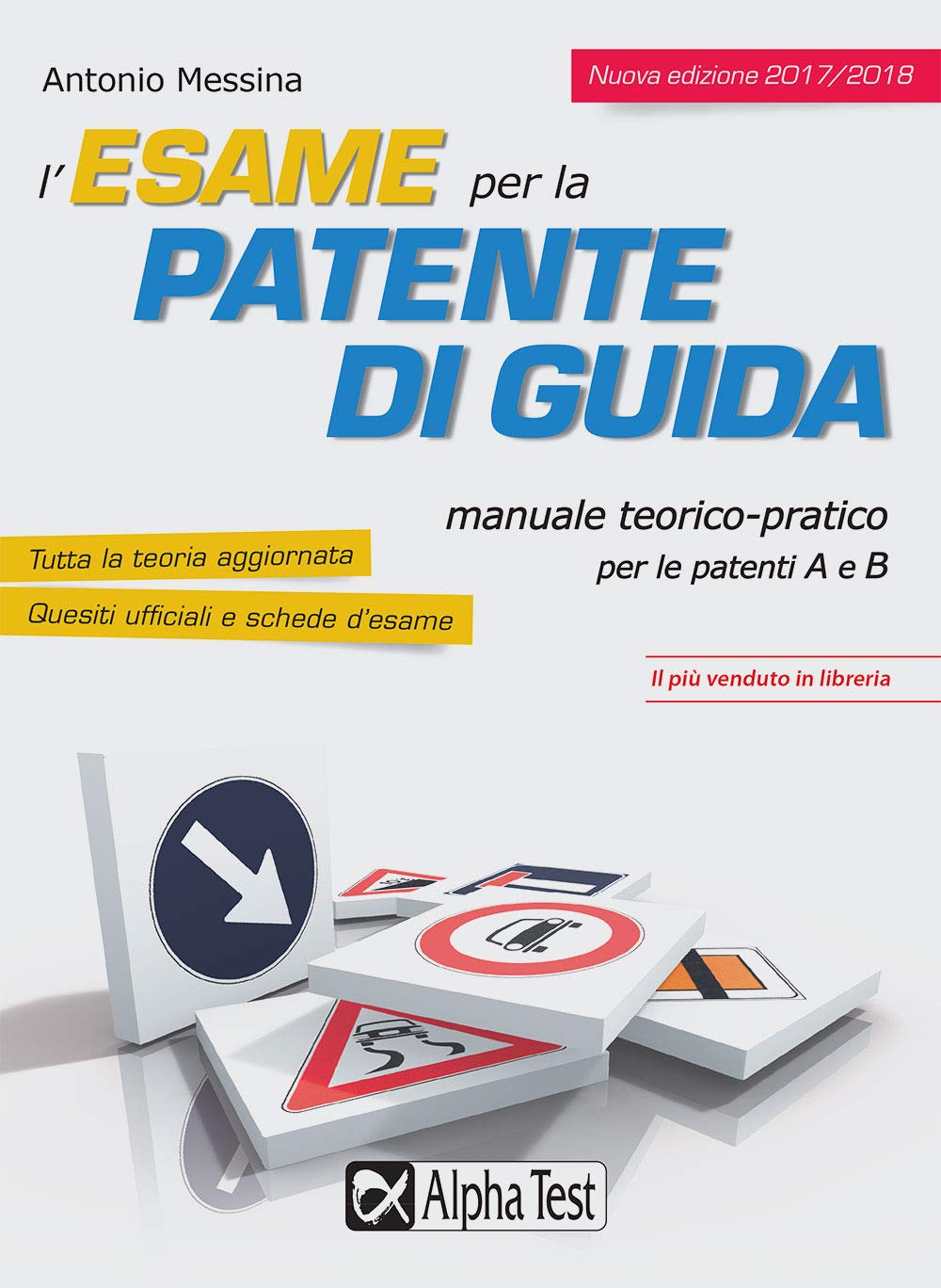 L'esame per la patente di guida Leisure, Home & Garden