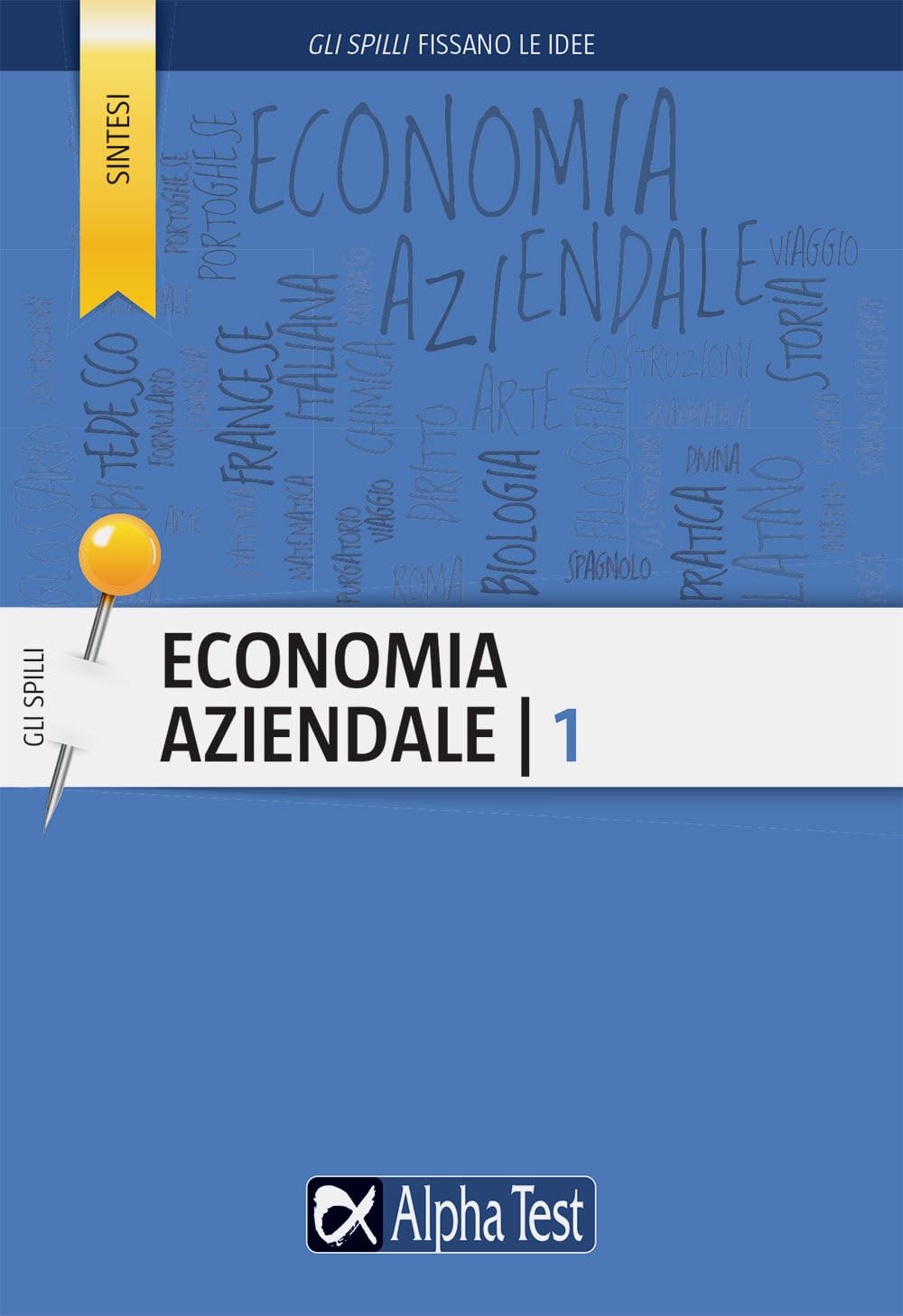 Economia aziendale (Vol. 1) book