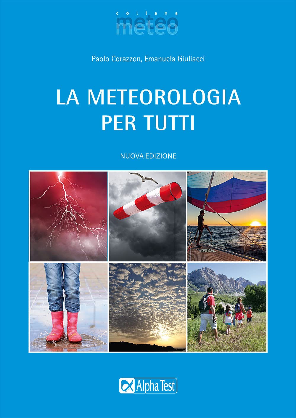 La meteorologia per tutti Leisure, Home & Garden
