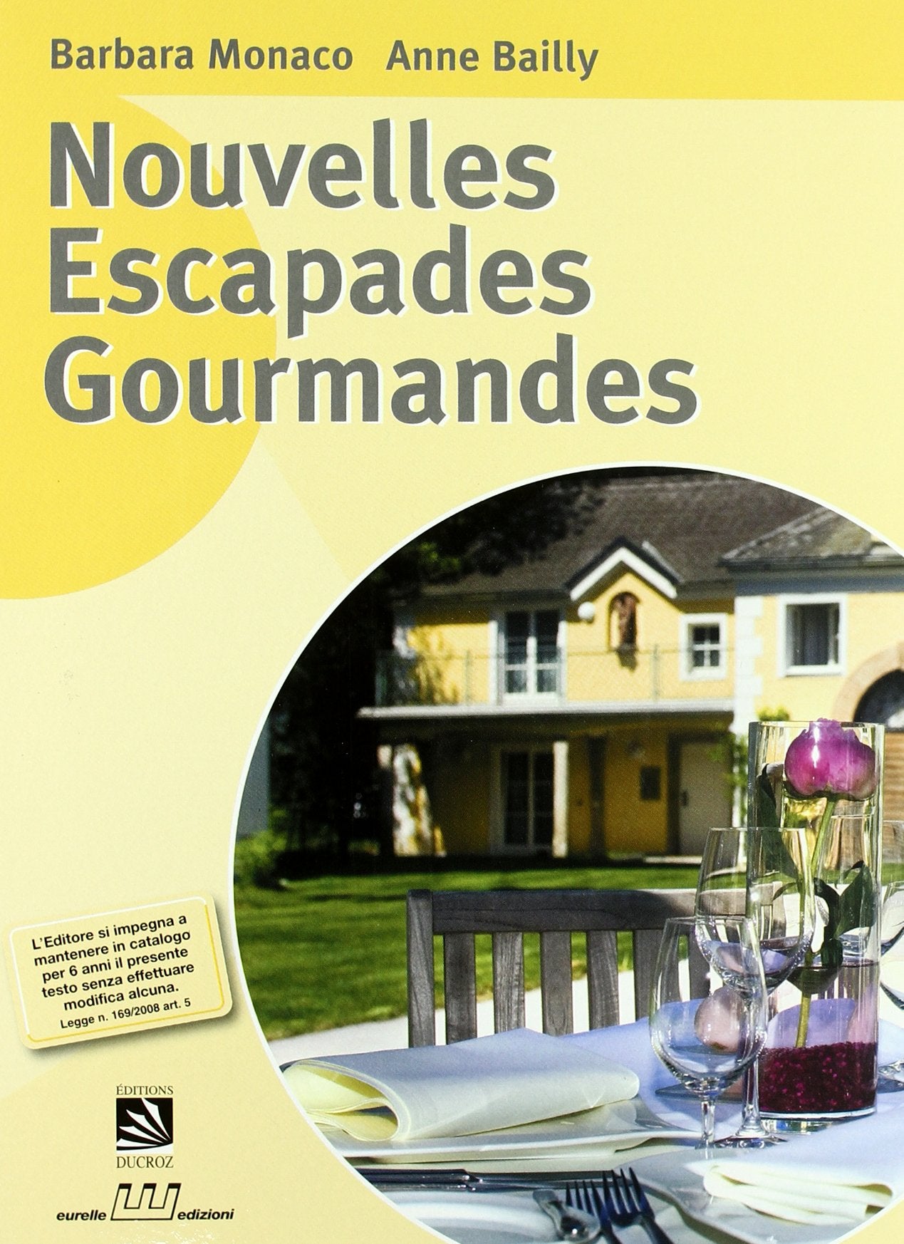 Escapades gourmandes. Per gli Ist. professionali alberghieri. Con CD Audio book