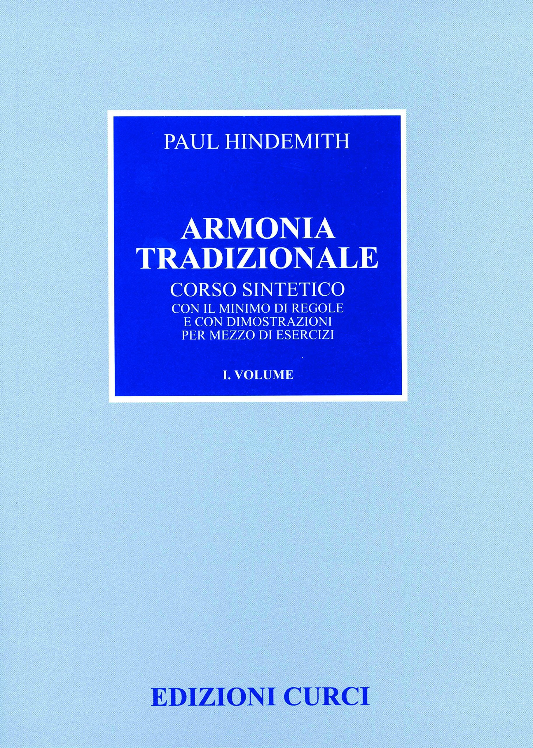 Armonia tradizionale (Vol. 1) Arts & Music