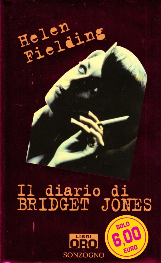 Il diario di Bridget Jones Contemporary literature