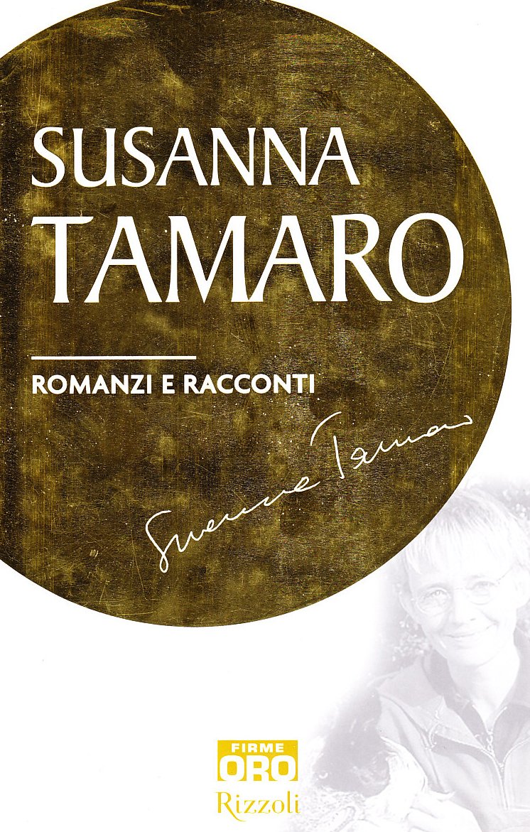 Romanzi E Racconti (Rizzoli Firme Oro) Contemporary literature