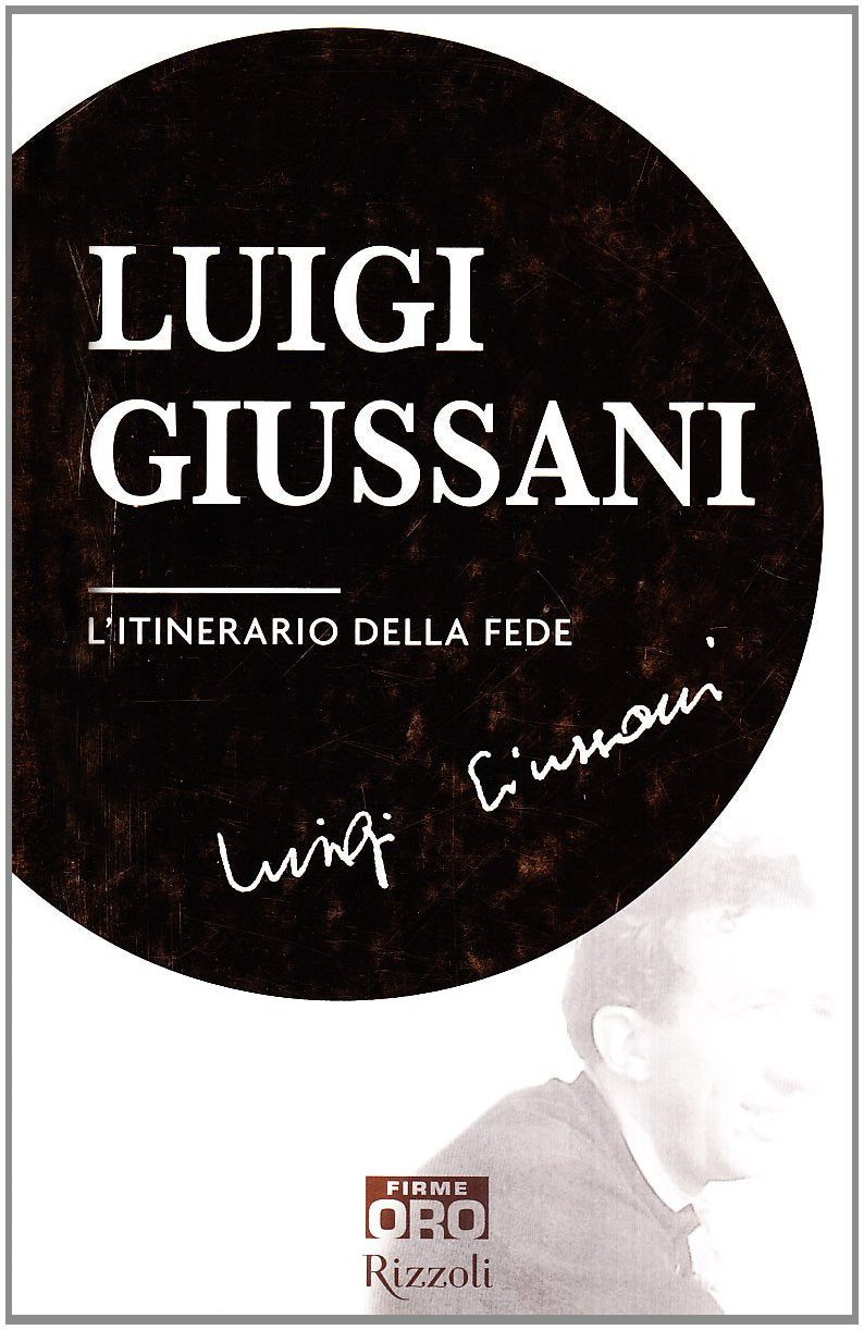 L'itinerario della fede book