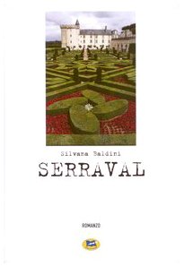 Serraval book