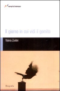 Il giorno in cui vidi il gomito book