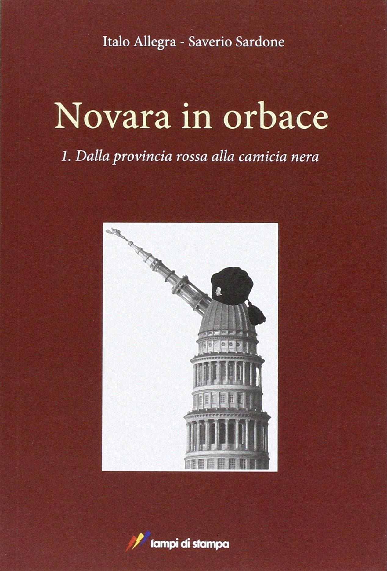 Sardone, S: Novara in orbace Social Sciences