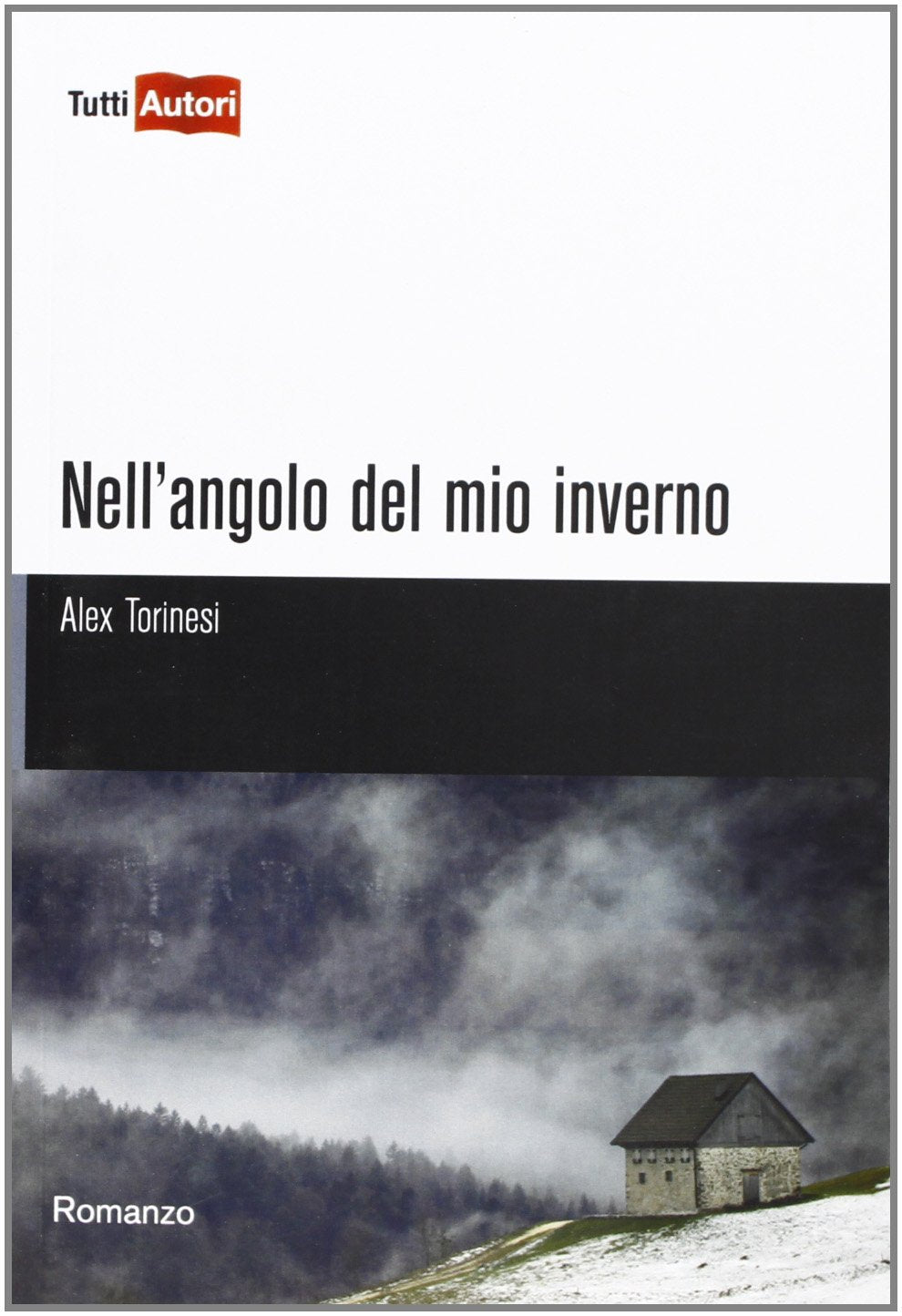 Nell'angolo del mio inverno (TuttiAUTORI) Contemporary literature