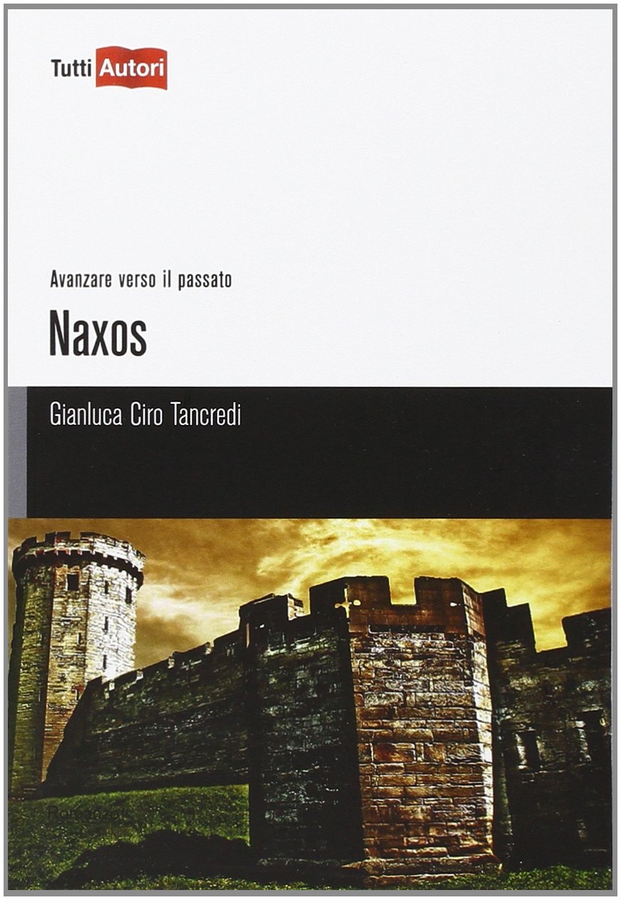 Naxos (TuttiAUTORI) Historical Fiction