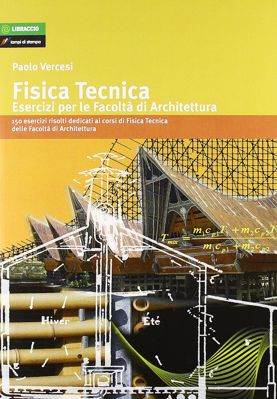 Fisica tecnica Natural Sciences