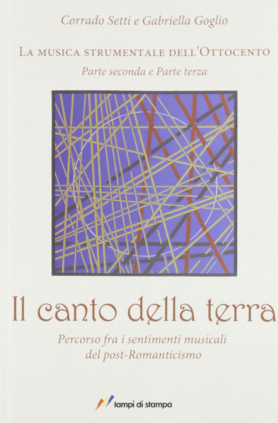 Il canto della terra (Itinerari musicali) Arts & Music