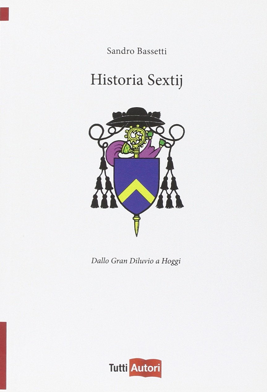 Historia sextij (TuttiAUTORI) Contemporary literature