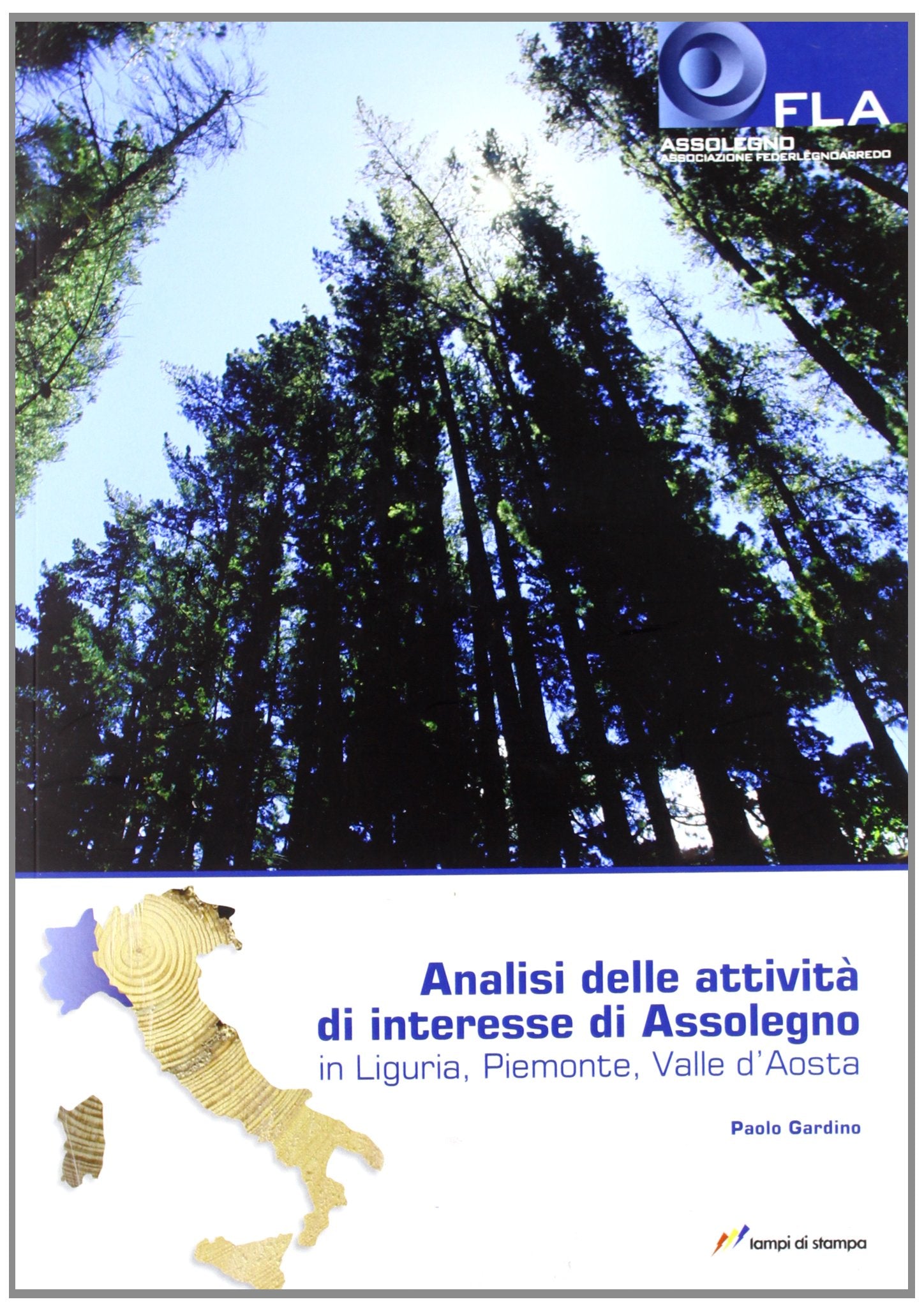 Analisi delle attività di interesse di Assolegno Business, Finance & Career