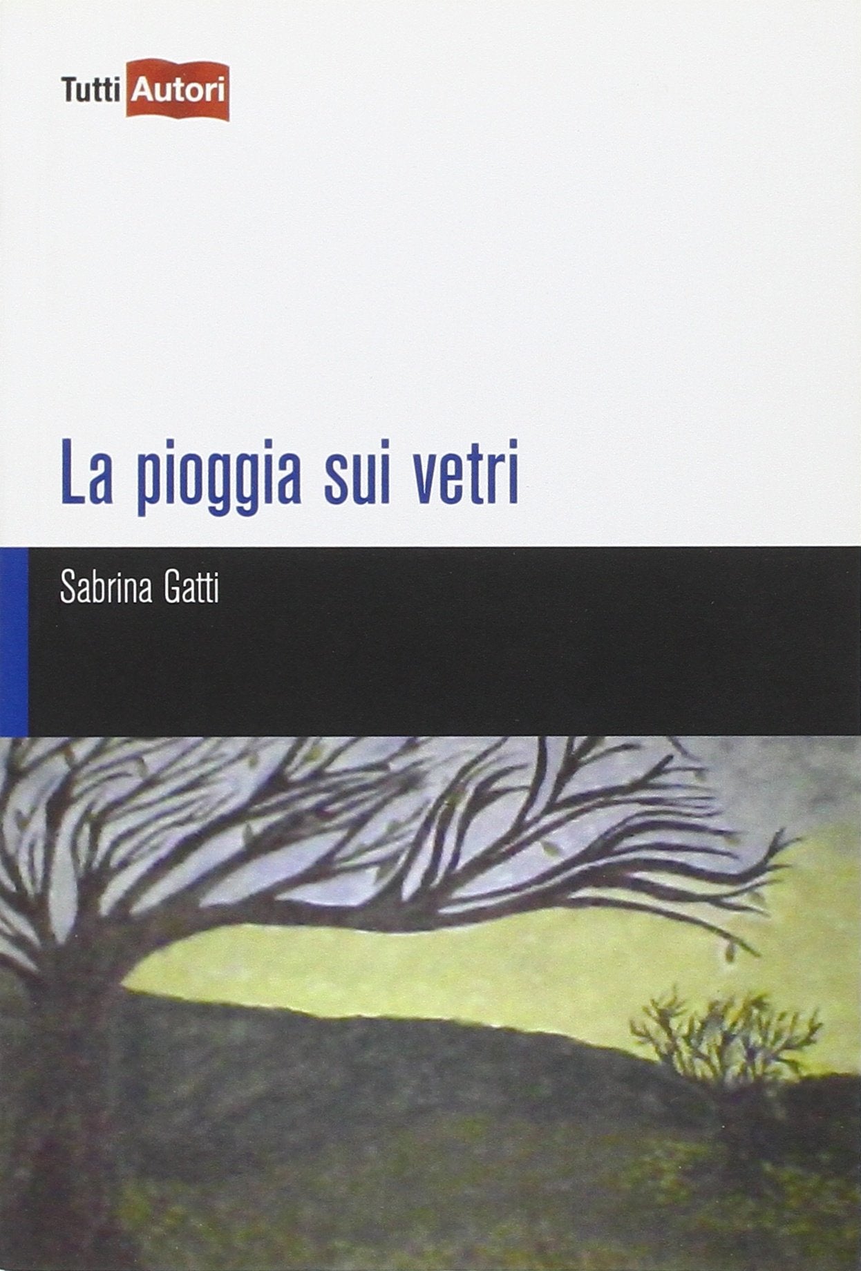 La pioggia sui vetri (TuttiAUTORI) Poetry