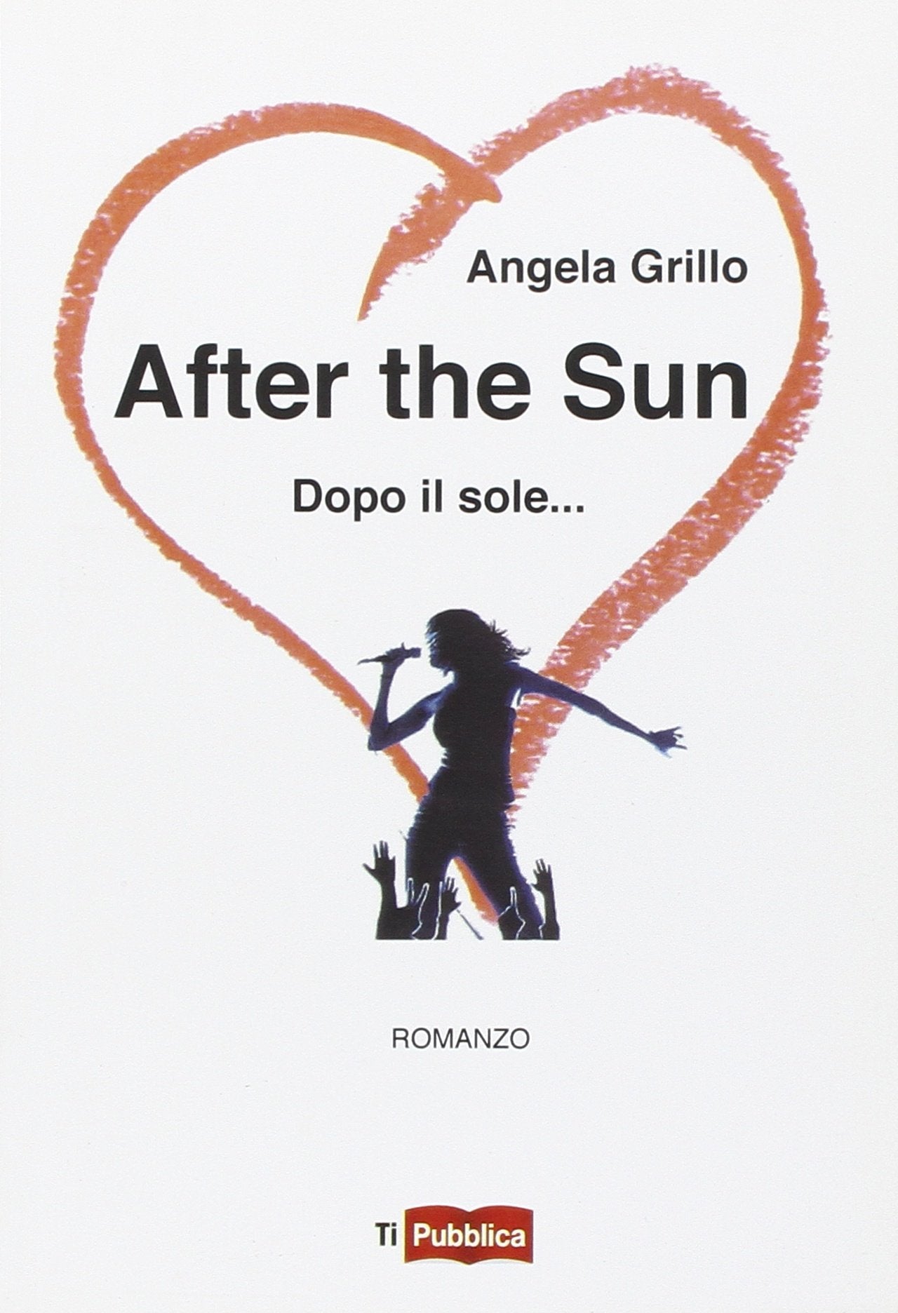 After the sun (TuttiAUTORI) Contemporary literature