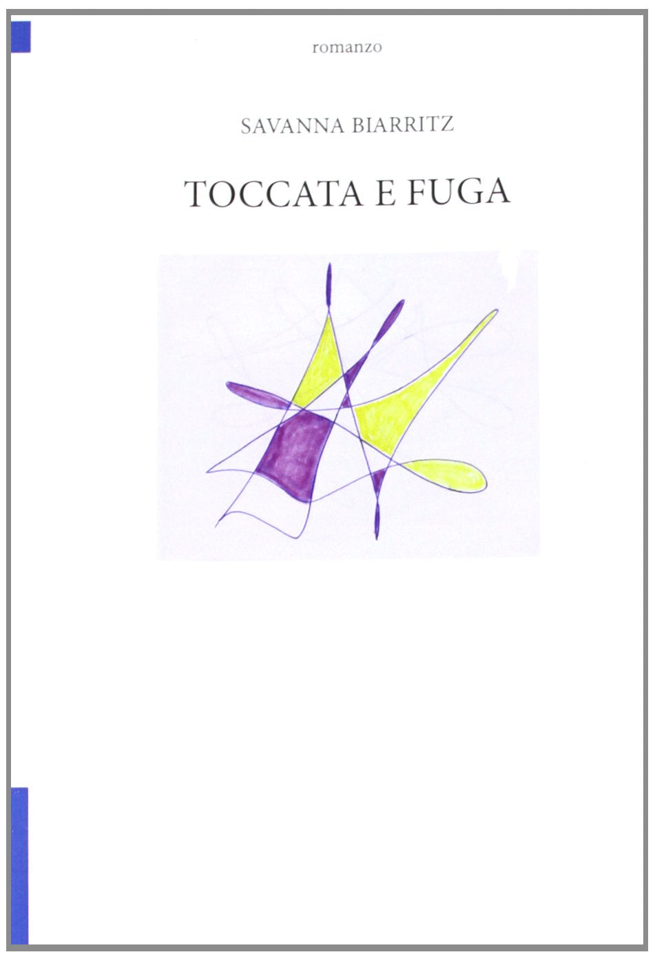 Toccata e fuga (TuttiAUTORI) Contemporary literature