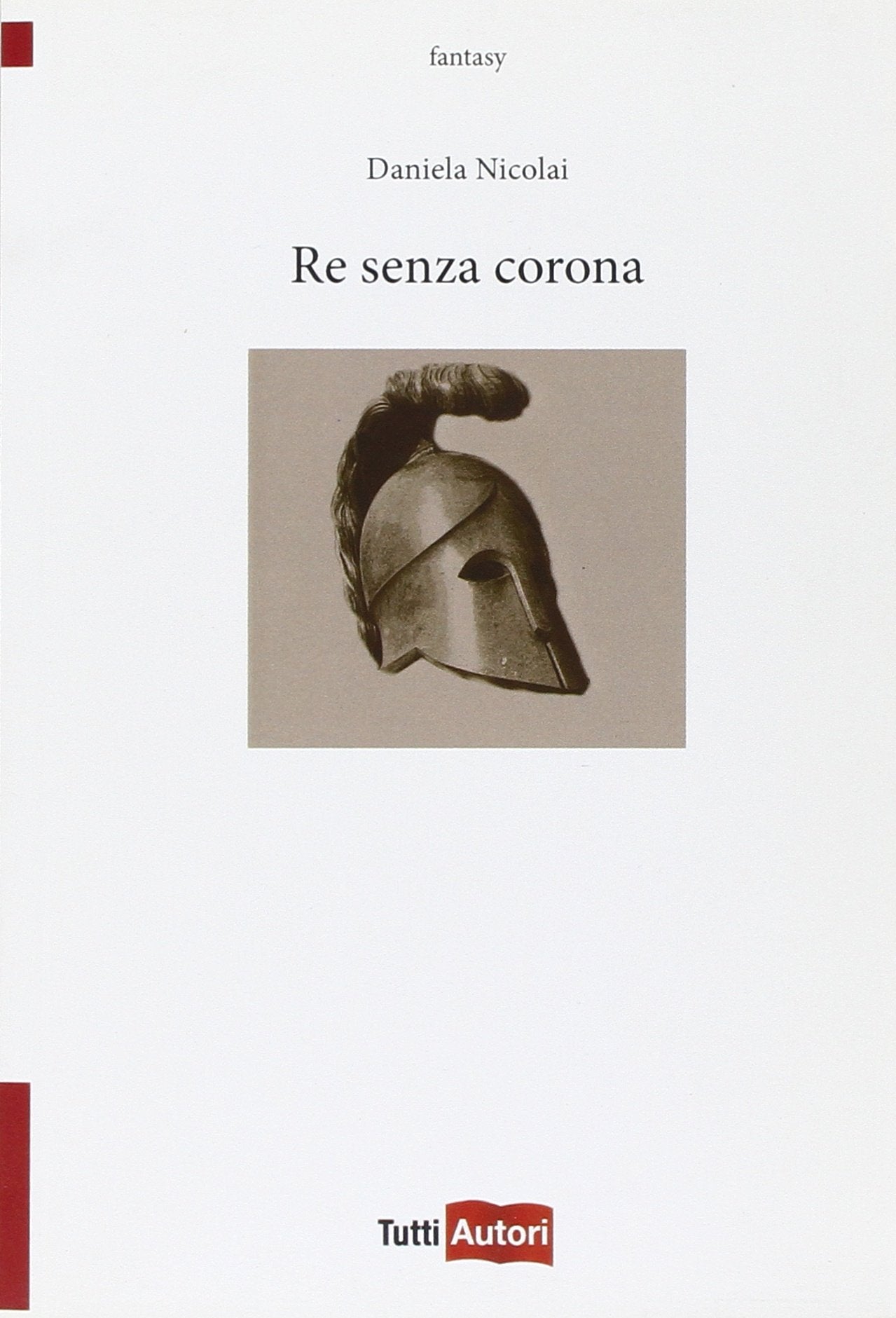 Re senza corona (TuttiAUTORI) Contemporary literature