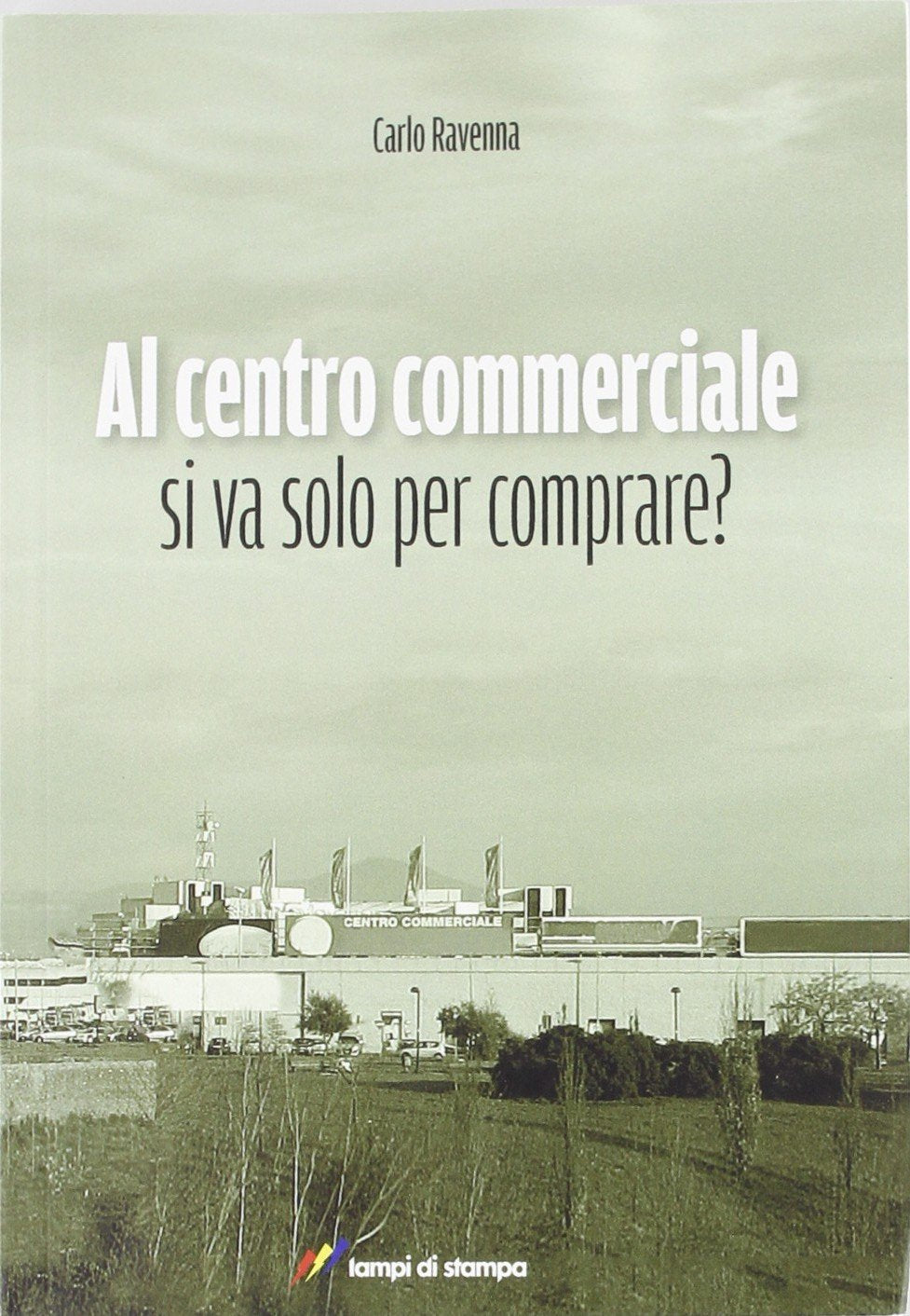 Al centro commerciale si va solo per comprare? (TiPubblica) Contemporary literature