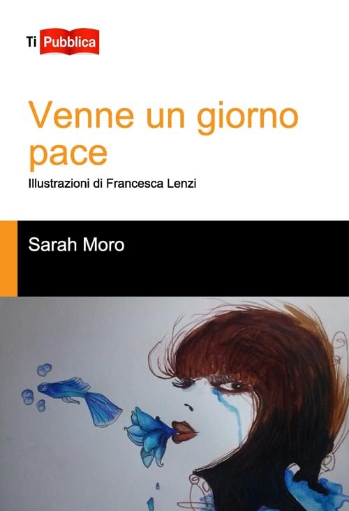 Venne un giorno di pace (TiPubblica) Contemporary literature