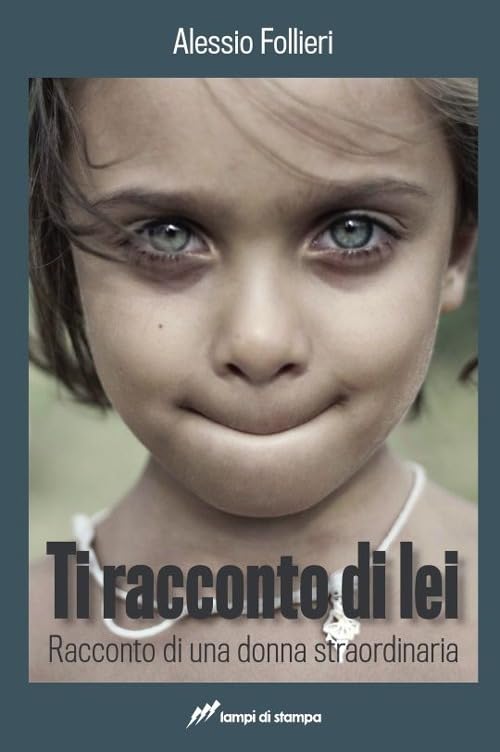 Ti racconto di lei book