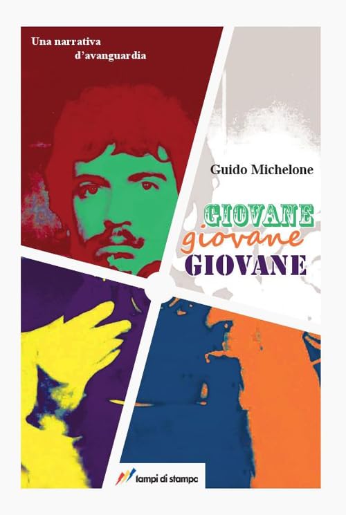 Giovane giovane giovane (Narrativa e poesia) Contemporary literature