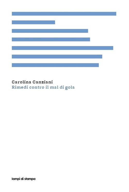 Rimedi contro il mal di gola (Festival) Poetry