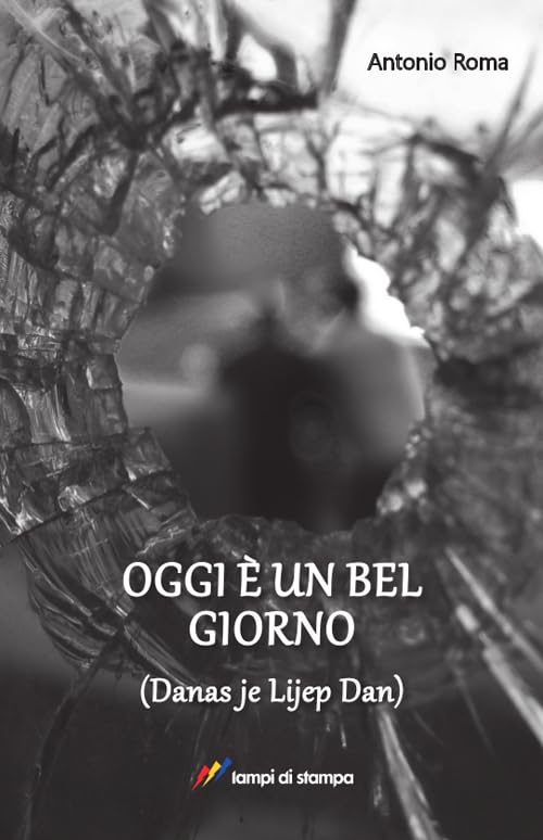 Oggi è un bel giorno book
