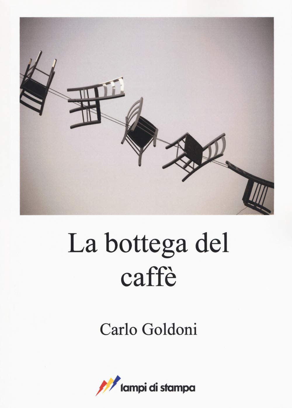 La bottega del caffè Drama