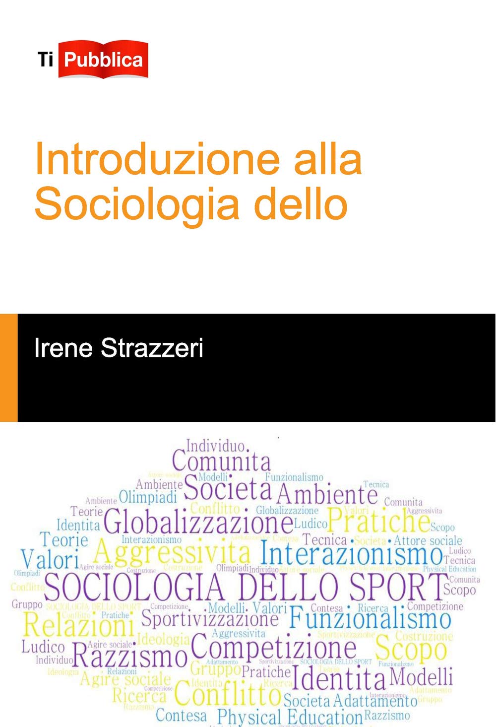 Introduzione alla sociologia dello sport book