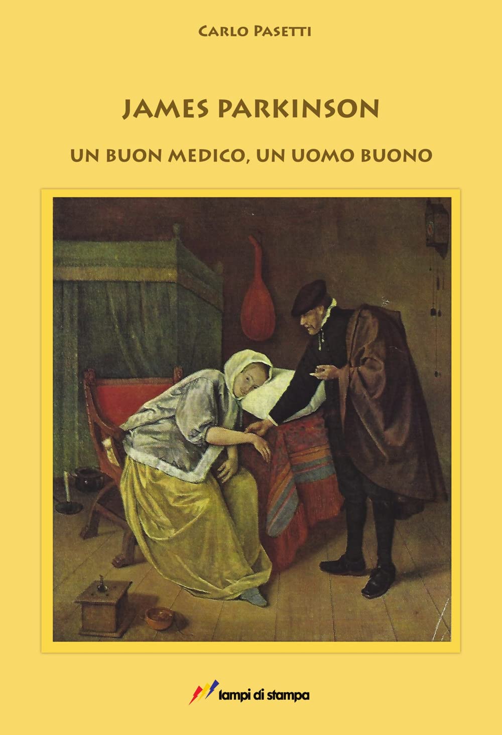 James Parkinson. Un buon medico, un uomo buono book
