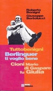 Tuttobenigni-Berlinguer ti voglio bene-Cioni Mario di Gaspare fu Giulia (Ritmi) Film, Art & Culture