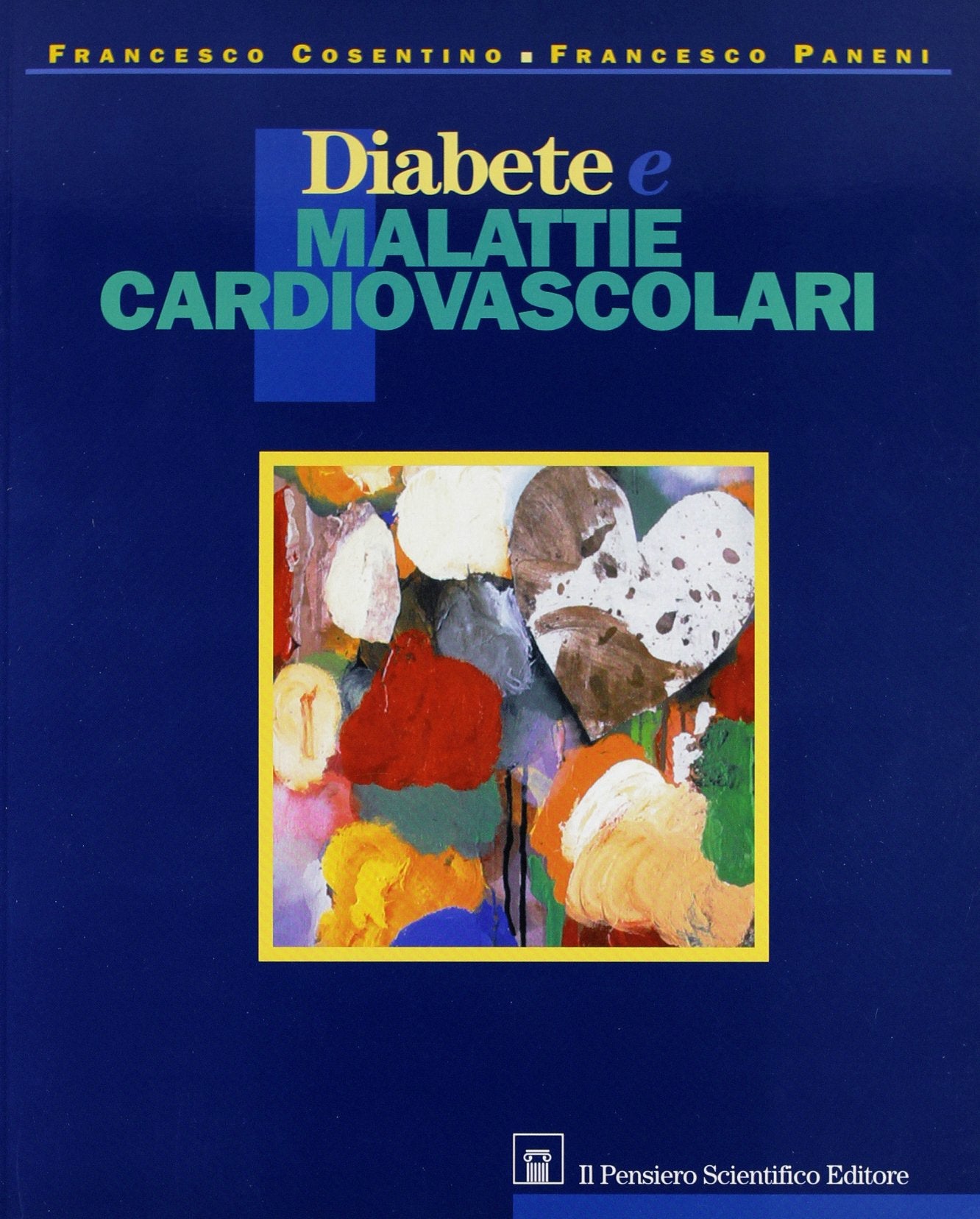 Diabete e malattie cardiovascolari book