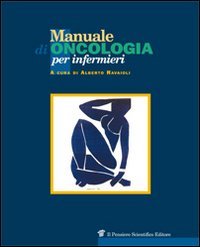 Manuale di oncologia per infermieri Medicine