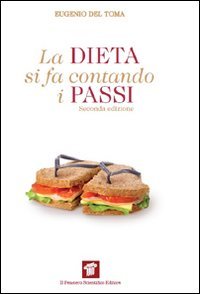 La dieta si fa contando i passi book