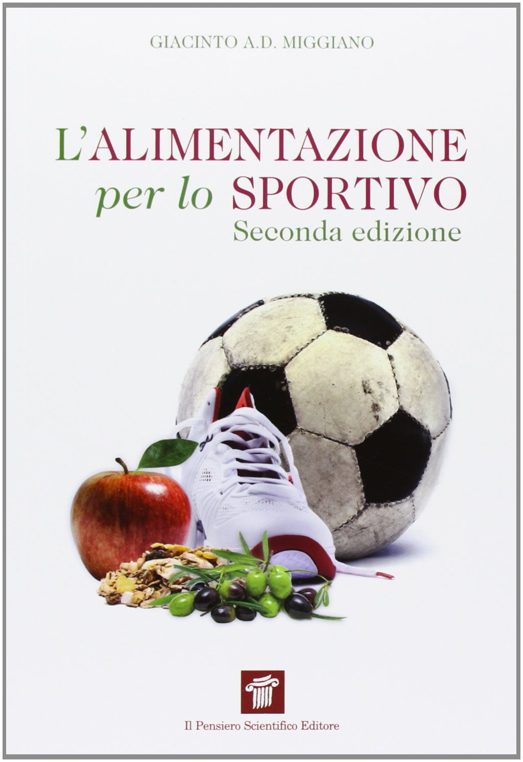 L'alimentazione per lo sportivo Parents & Children